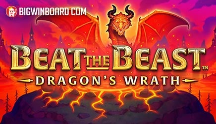 Beat the Beast Dragon’s Wrath