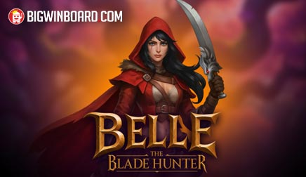 Belle The Blade Hunter