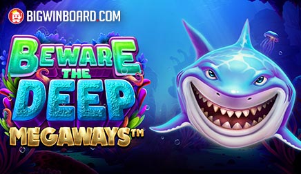 Beware The Deep Megaways