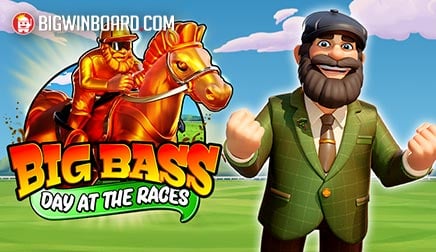 Big Bass Day at Races