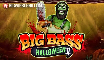 Big Bass Halloween 2