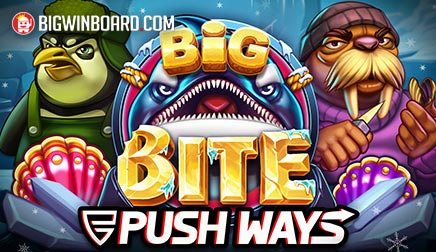 Big Bite Push Ways