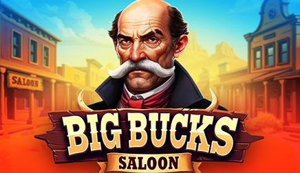 Big Bucks Saloon