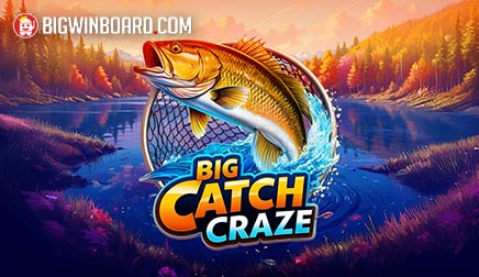 Big Catch Craze