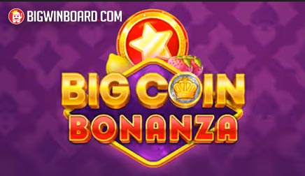 Big Coin Bonanza