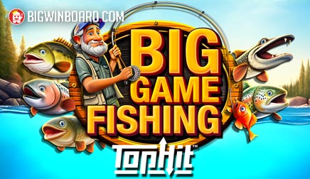 Big Game Fishing TopHit