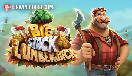 Big Stack Lumberjack