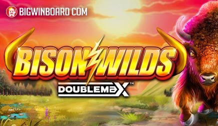 Bison Wilds DoubleMax