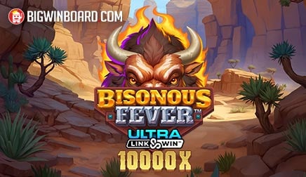 Bisonous Fever