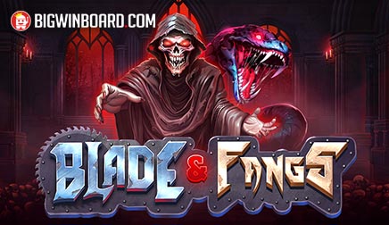 Blade & Fangs