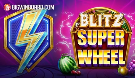 Blitz Super Wheel