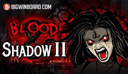 Blood & Shadow 2