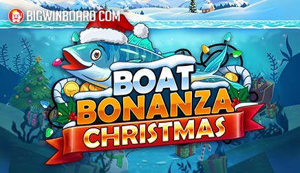 Boat Bonanza Christmas