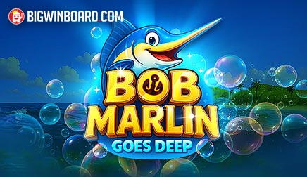 Bob Marlin Goes Deep