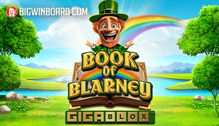 Book of Blarney GigaBlox