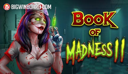 Book of Madness 2