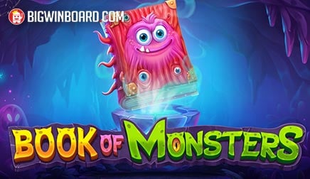 Book of Monsters