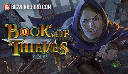 Book of Thieves