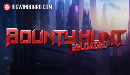 Bounty Hunt Reloaded
