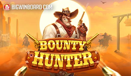 Bounty Hunter