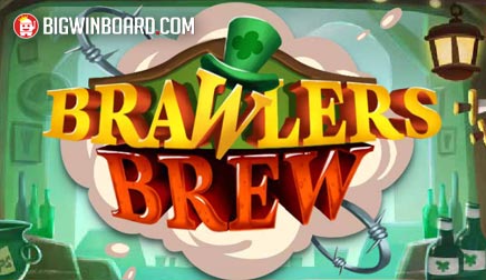 Brawlers Brew