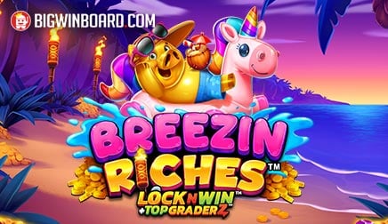 Breezin Riches