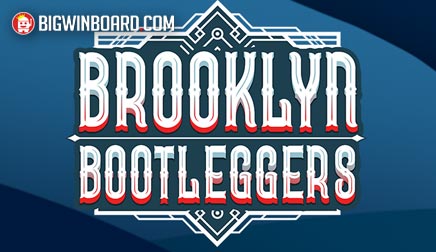 Brooklyn Bootleggers