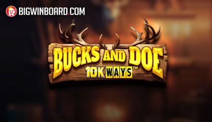 Bucks And Doe 10K Ways