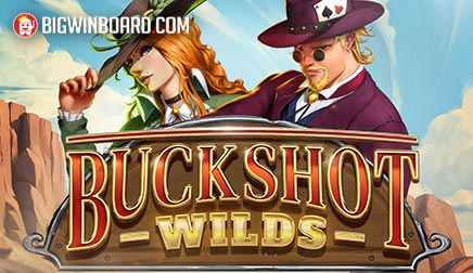 Buckshot Wilds