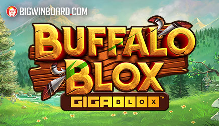 Buffalo Blox Gigablox