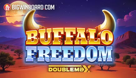 Buffalo Freedom