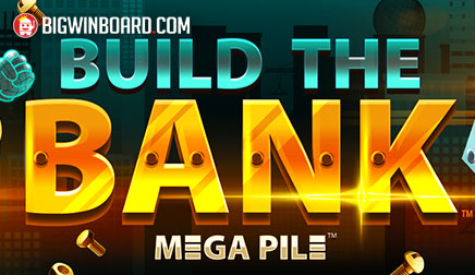 Build the Bank