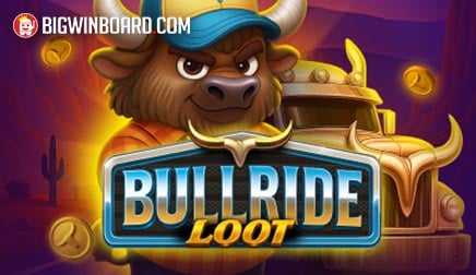 Bullride Loot