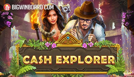 Cash Explorer