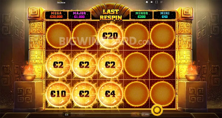Cash Goddess slot