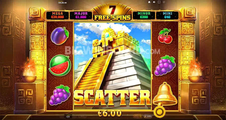 Cash Goddess slot