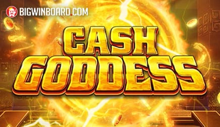 Cash Goddess