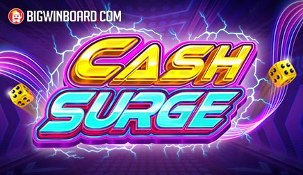 Cash Surge