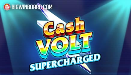 Cash Volt Supercharged