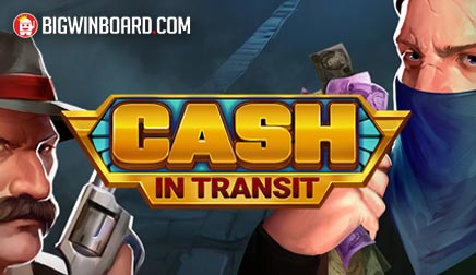 Cash in Transit