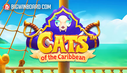 Cats of the Caribbean