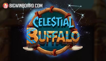 Celestial Buffalo