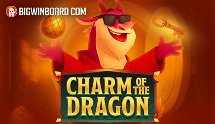 Charm of the Dragon
