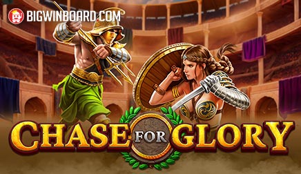 Chase for Glory