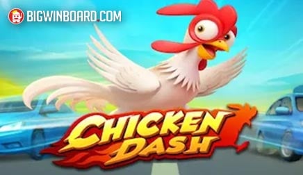 Chicken Dash