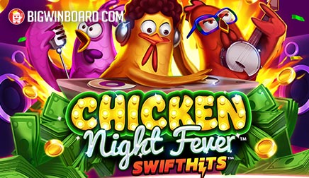 Chicken Night Fever