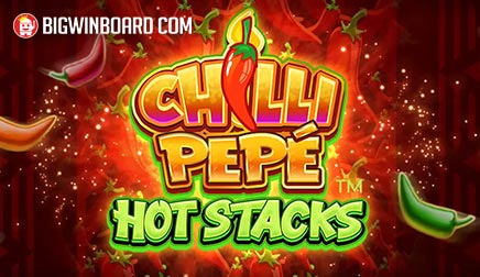 Chilli Pepe Hot Stacks