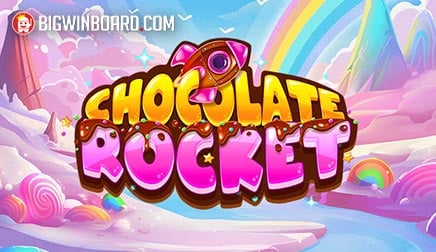Chocolate Rocket
