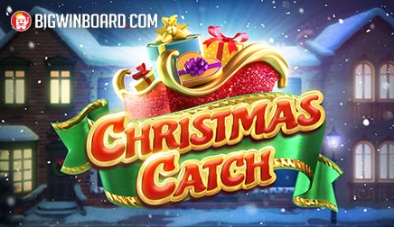 Christmas Catch