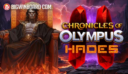 Chronicles of Olympus II – Hades